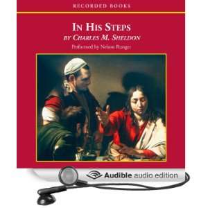   Steps (Audible Audio Edition) Charles Sheldon, Nelson Runger Books