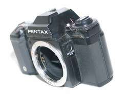 PENTAX A3000 35mm SLR CAMERA  