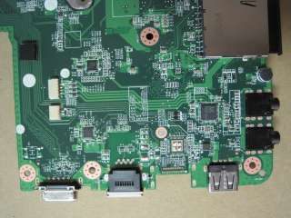 Acer Aspire 4339 2618 socket G1 motherboard new genuine  