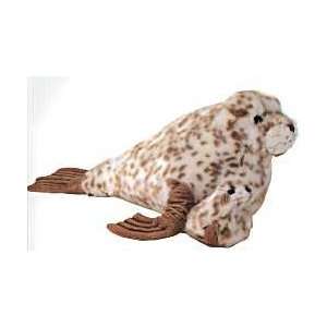  Spotted Seal with Baby 28   by Fiesta Toys & Games
