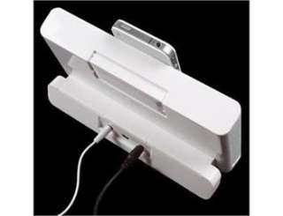 Dock Station Speaker for iPod Touch iPhone 4 4G 3G  