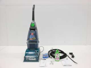 Hoover SteamVac Pet Complete Carpet Cleaner with Clean Surge 