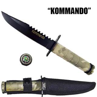   knife sheath a survival combat knife that doesn t wipe out your wallet
