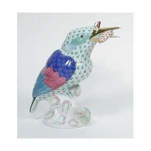  Herend Kingfisher