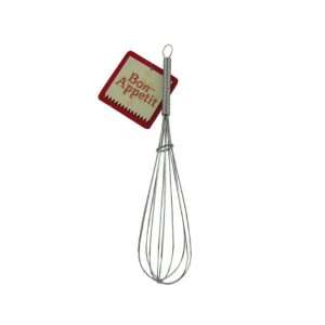  Chrome Egg Whisk 