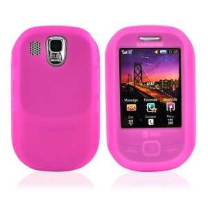  for Samsung Flight A797 Accessory Bundle Hot Pink 