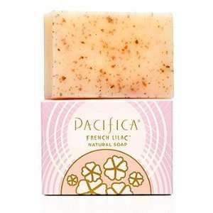 French Lilac Natural Soap Pacifica Perfume