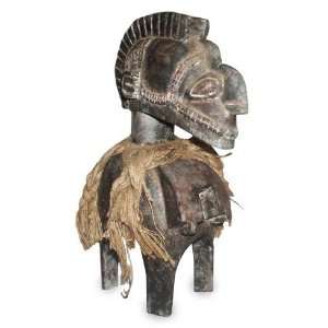  Nimba Lady, statuette