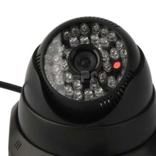   Surveillance Security CCTV CCD 4848 infrared IR Camera DAY Night