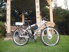   ELECTRIC BICYCLE 48V 1000W Motorized Power Bike+ 10Ah Li ion Battery