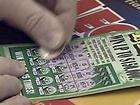 Scratch Off Lottery Tickets   winning strategy   pick numbers lotto 