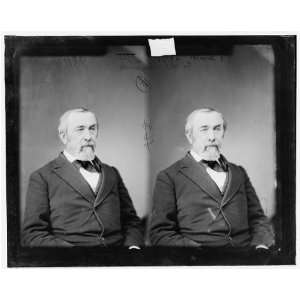  Photo Douglas, Hon. Beverly Browne 1822 1878 of Va. 1st Lt. In Lee 