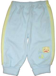 BOYS PLAY PANTS NWT BOTTOM LONG NEW INFANT TODDLER BABY MIXED BRANDS U 