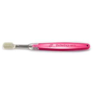  Soladey Ionic Toothbrush, Pink