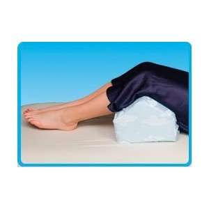  Knee Elevator   Foam Wedge Leg Pillow Health & Personal 