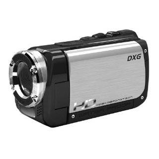  DXG USA DXG 5B1V HD DXG Sportster 1080p HD Underwater 