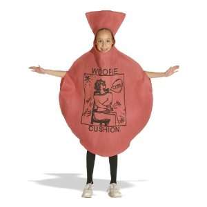  Whoopee Cushion Costume Child 7 10 Toys & Games