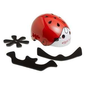  Bratz Rock Angelz Helmet Toys & Games