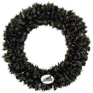   Virginia State University 2 Ft Christmas Wreath