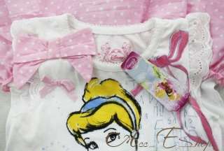 Girls 4 5 6 7 Princess Cinderella Fairy Summer Party Fancy Dress Tutu 