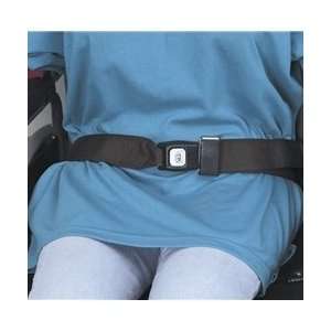  Mabis Wheelchair Safety Strap