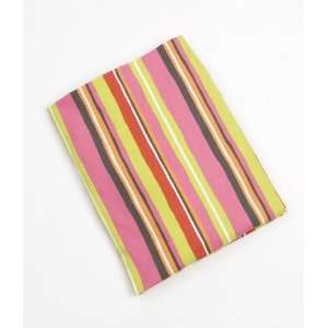  Kirby Fitted Sheet (Stripe) Baby