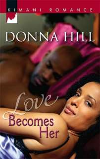   Series #005) by Donna Hill, Harlequin  NOOK Book (eBook), Paperback