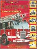   Emergency and rescue vehicles Childrens nonfiction