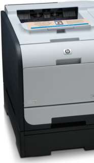  HP CP2025X Color LaserJet Printer Electronics