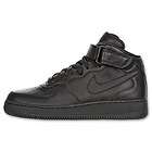 Nike Air Force Mens Brown Shoes Size 12 $120. Retail  