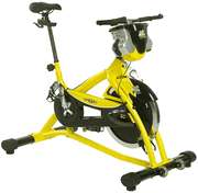 Trixter X1000 x bike 1000 upright cycle w/ upper body  