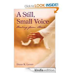 Still, Small Voice Diane Lavett  Kindle Store