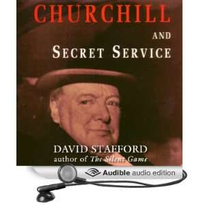  Churchill and Secret Service (Audible Audio Edition 