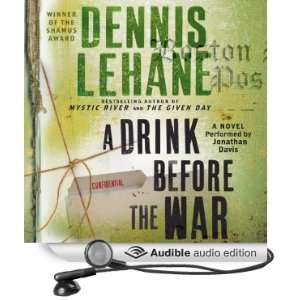   the War (Audible Audio Edition) Dennis Lehane, Jonathan Davis Books