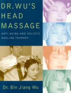   Dr. Wus Head Massage Anti Aging and Holistic 