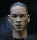 HeadPlay Will Smith 1/6 Head Sculpt @ Men in Black Ente