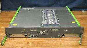 Sun CPU Uniboard 4x 900 MHz 8 GB V1280 & E2900 540 5245  
