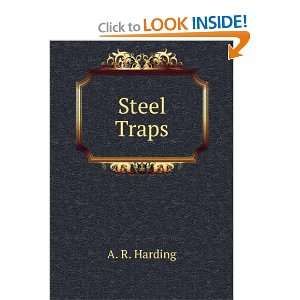 Steel Traps [Illustrated] and over one million other books are 