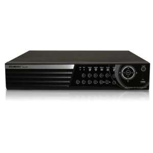  DIGIMERGE DH2341TBB 4 Ch H.264 DVR HDMI, looping outputs 