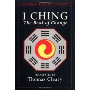   Ching (Shambhala Pocket Classics) [Paperback] Thomas Cleary Books