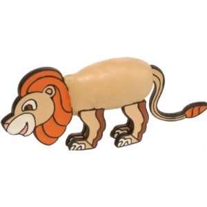  Lion Creative Clay Coloring Play Set [Toy] [Toy] Toys 
