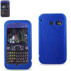   SLC03 SY2700NV Silicone Case for Sanyo SCP 2700   Navy