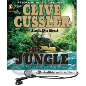   Audible Audio Edition) Clive Cussler, Jack Du Brul, Jason Culp Books