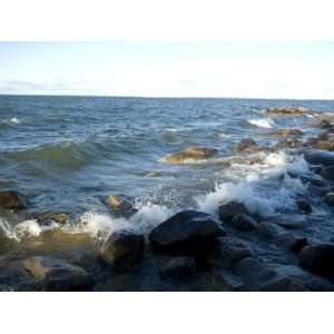 Along the Shores of Leech Lake, Mn, Walker, Minnesota Photographic 