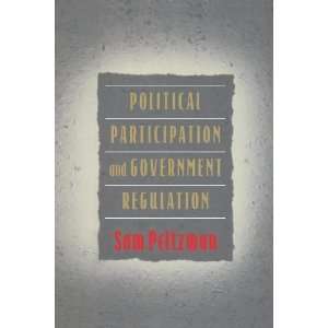  Political Participation and Government Regulation 1st 