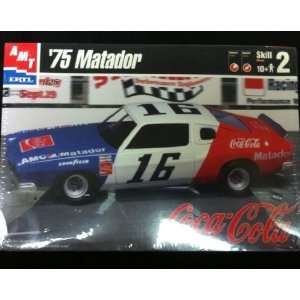  75 Madator Coca cola Model Car Toys & Games