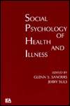   Illness, (0805805540), Glenn S. Sanders, Textbooks   