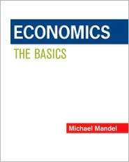   Basics, (0073523119), Michael J. Mandel, Textbooks   