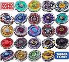 Beyblade Metal Fusion Fight 2 4D Starter Pa