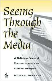   The Media, (1563382113), Michael Warren, Textbooks   